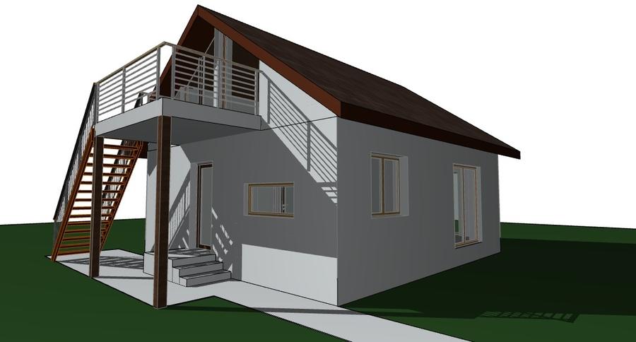 Casa se vânzare Pischia  - 11