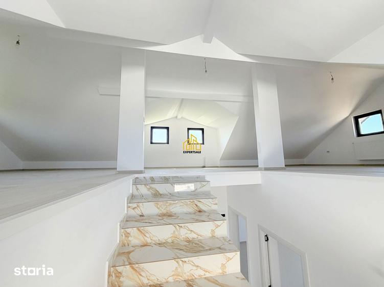 Casa individuala de vanzare spatioasa, ideala pentru familie - 3