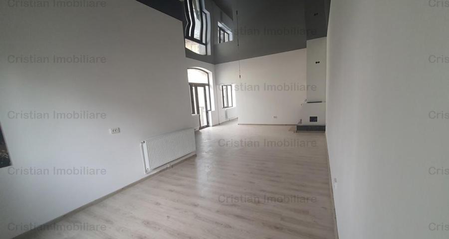 ULTRACENTRAL, casa caramida 3 cam  107 mp construiti, beci, toate utilitatile - 9