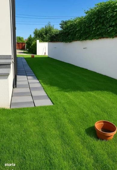 Vila Duplex spatioasa cu mansarda si 3 parcari | Pipera Matei Mill - 2