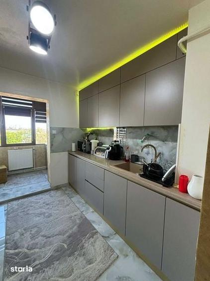 Apartament De Vanzare Complet Mobilat - 2