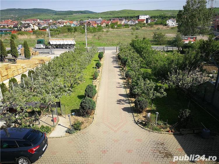 Vand casa cu teren - 3