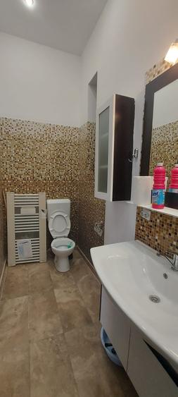 Spatiu birouri Unirii - Principatele Unite, parter, acces stradal, renovat - 10