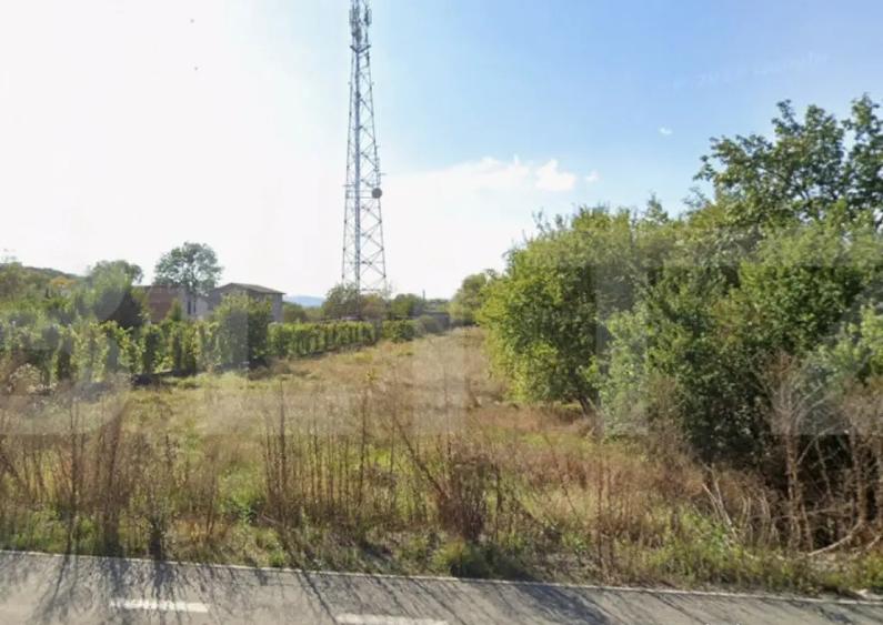 Teren de vanzare Valea Ghinzii, 950 mp - 1