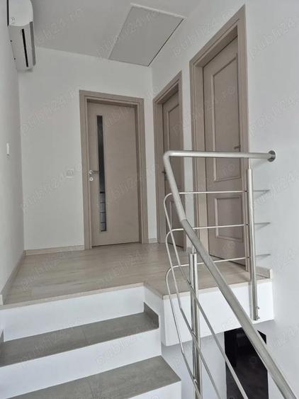 Vila in Trivale-Pitesti Mobilata-Utilata de Lux Complet! - 6