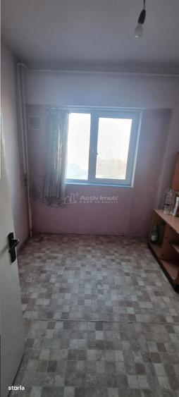 Garsoniera decomandata 37mp str Bucuresti - 8