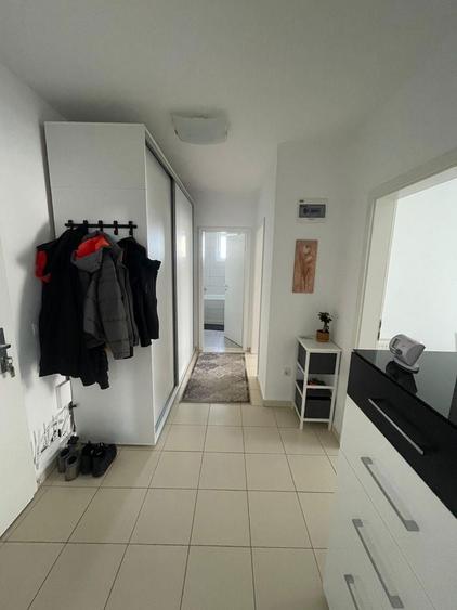 Apartament 2 camere Avangarden - 1