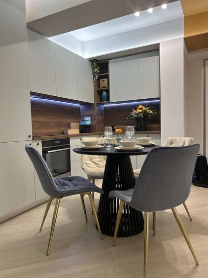 Apartament 2 camere Cortina North 1/3/6 luni - 1