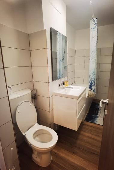 Garsonieră 41 mp renovată - Aleea Tomești – lângă metrou Apărătorii Patriei - 3