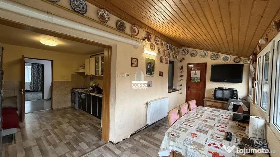 Casa Unguras / 14 Km de Baia Mare - 4