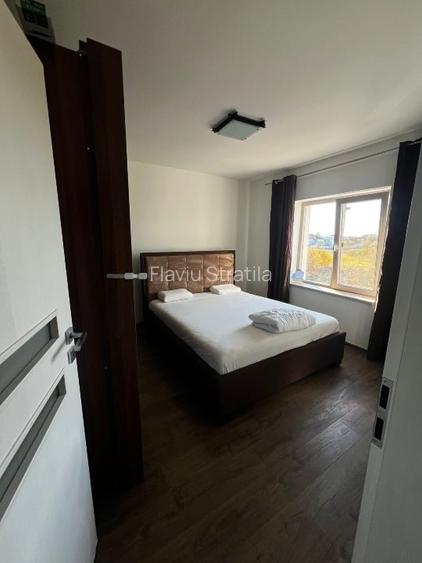 Apartament 2 camere Braytim/Mures