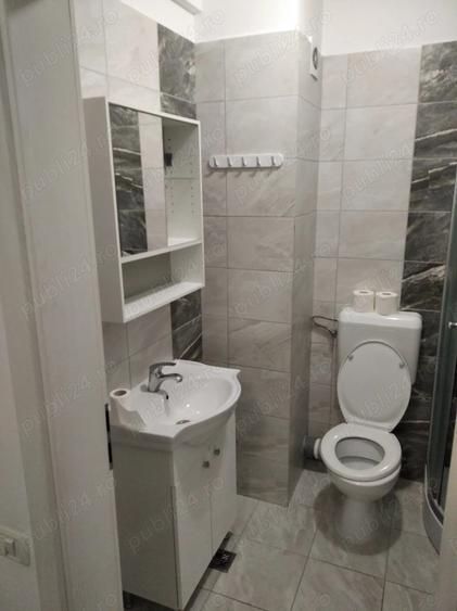 Inchiriez garsoniera moderna 1 minut de metrou - 3