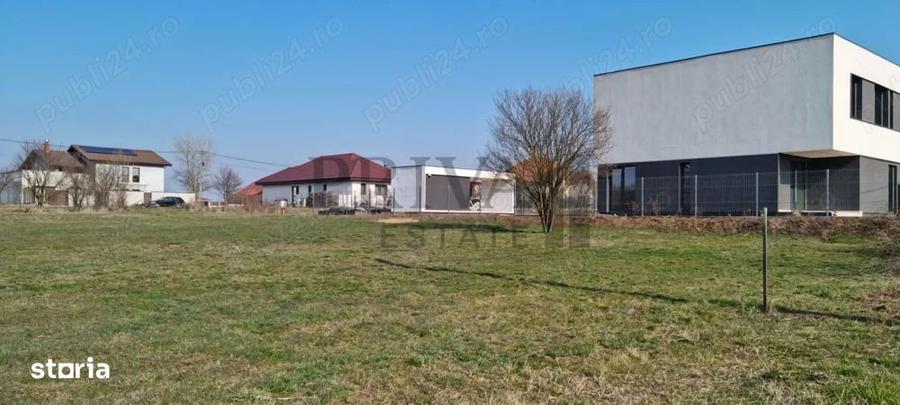 Teren intravilan, 701 mp, fs 17.8 ml, Dumbravita - 7