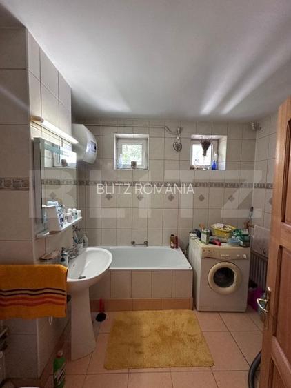 Apartament 3 camere, etaj 3, 70mp, zona Manastirea Bogdana, Radauti