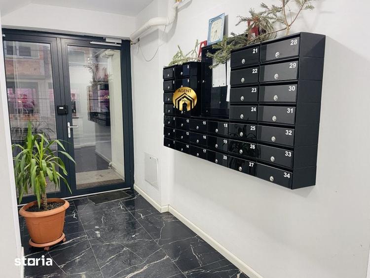 Inchiriaza un apartament perfect pentru familia ta, Prelungirea Ghence - 8