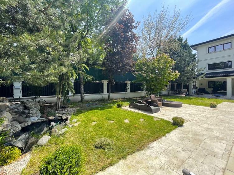 Eleganță în Vila de Excepție  |   Vila cu piscina încălzită - 11