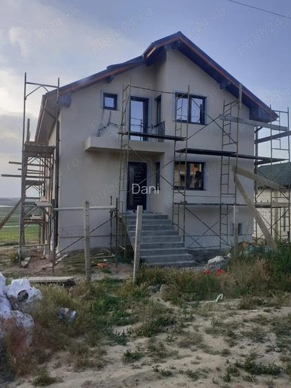 Casa de vanzare in Malcoci, Tulcea Casa de vanzare in Malcoci, Tulcea