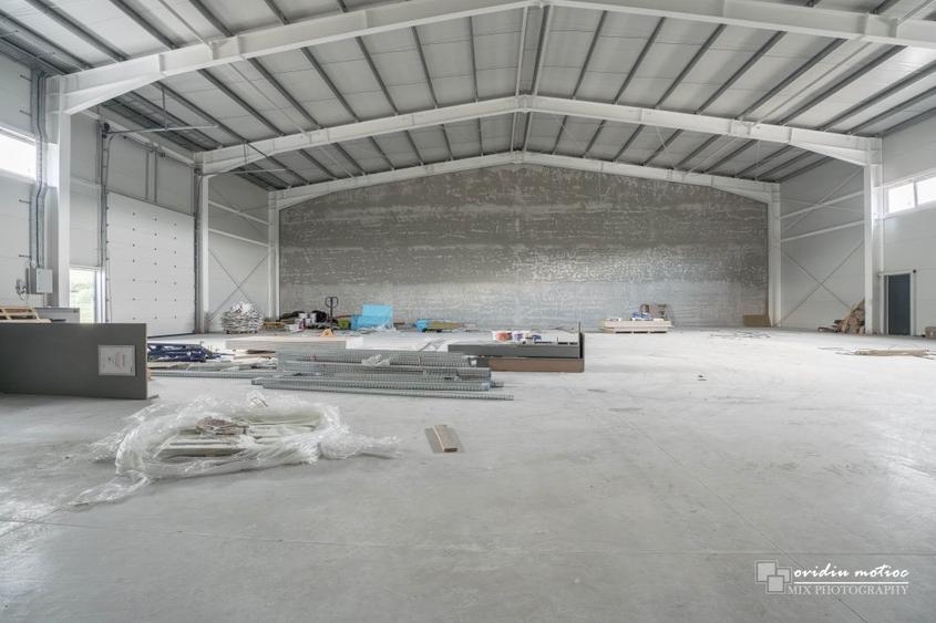 Hala la prima inchiriere - 6