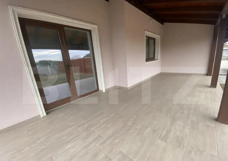 Duplex SAD P+E Mo?ni?a Veche, 120 mp utili, teren 400 mp - 12