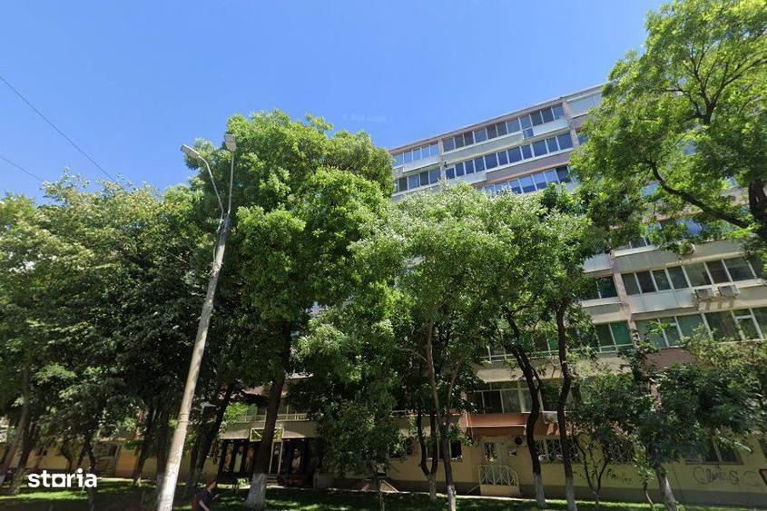 Iancului / Mihai Bravu / etaj 1 / Metrou 3 minute / - 1