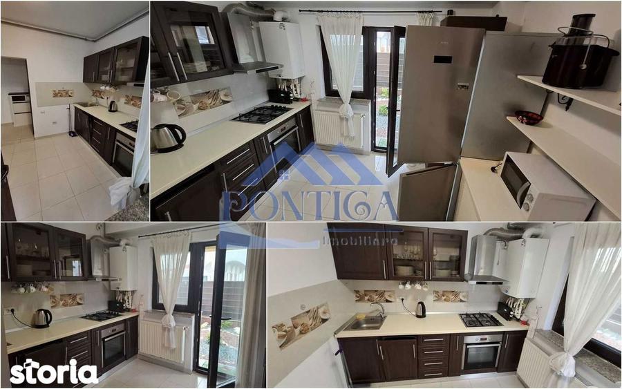 Apartament 3 camere cu curte proprie 100 mp | Tomis Plus - 1