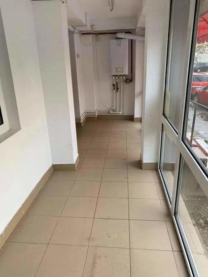 Vanzare apartament cu 4 camere- IC Frimu -93,4 mp-spatiu comercial , cu potential rezidential - 3