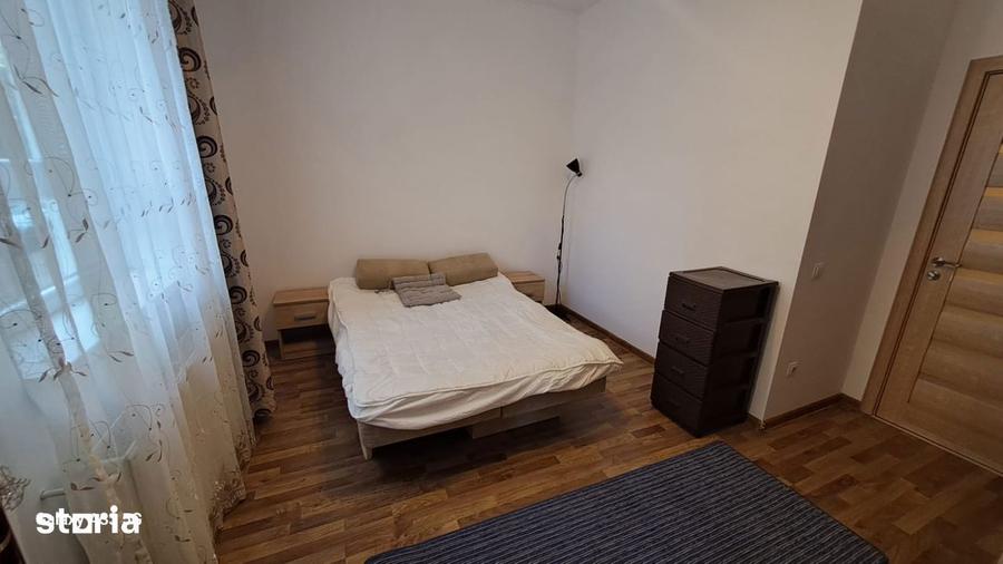 Garsoniera spa?ioasa cu balcon in Turnisor, Sibiu - 3