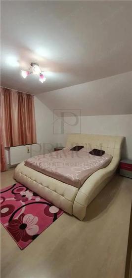 DUMBRAVITA - CASA INDIVIDUALA - 5 CAMERE - GARAJ - CENTRALA - CURTE - 7