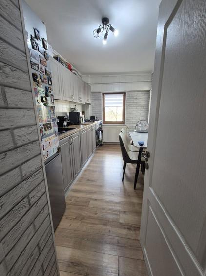 Vand Apartament 3 camere, 2 bai - mobilat si utilat - 6