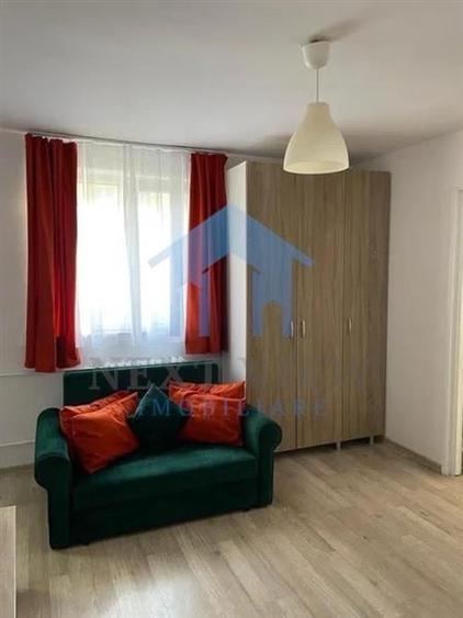 Apartament 2 camere, Gheorgheni - 3