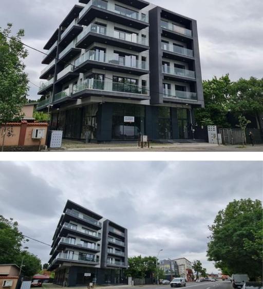 Vitan Mall Auchan- suprafata 428 mp - pret 780.000 euro+TVA - 2