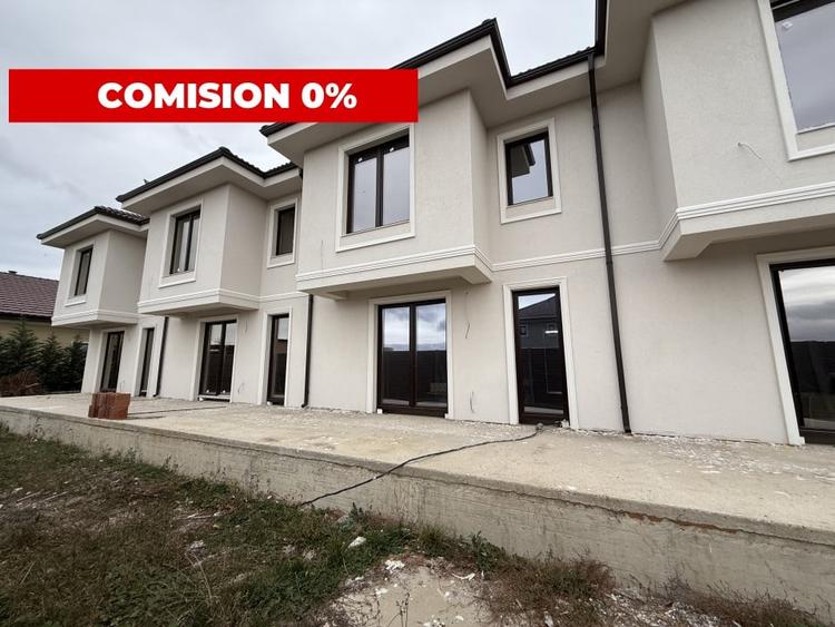 COMISION 0%-Casa insiruita 3 camere, 88 mp utili, pe Calea Urseni - 4