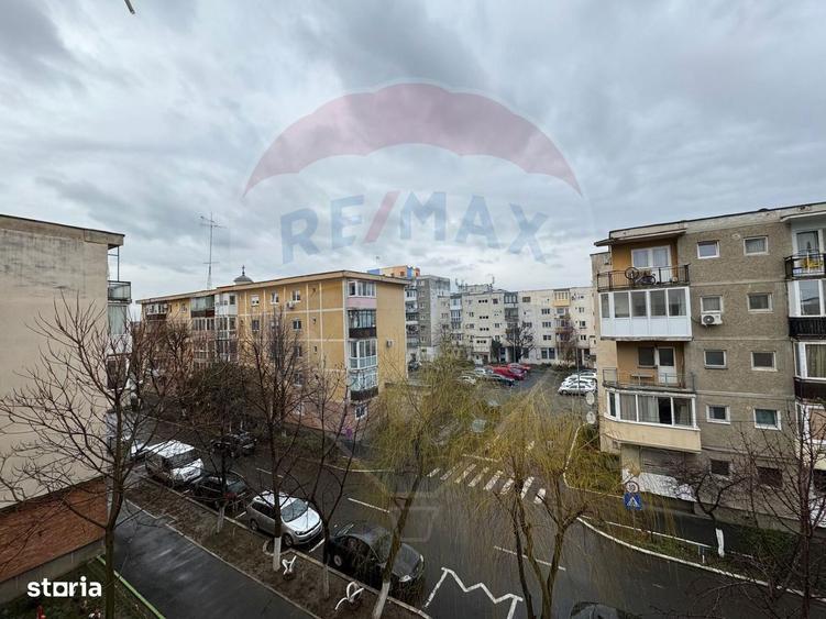Garsoniera de vanzare -Str.Beius-zona Orizont(Micalaca) - 10