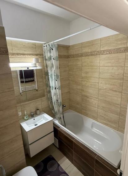 Garsoniera Piata Sudului - Calea Vacaresti *imobil 2018* - 7