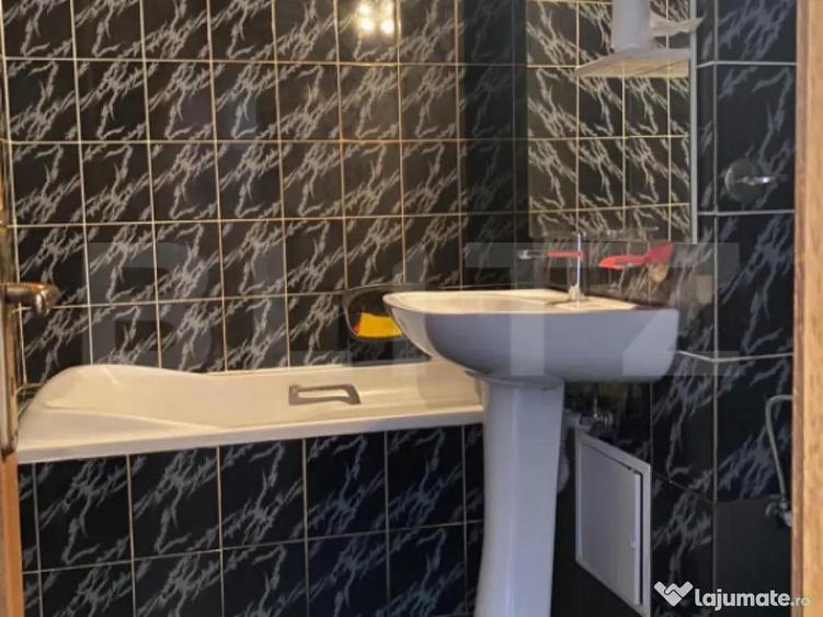 Apartament 5 camere, 130 mp, garaj, zona strazii Alverna - 7