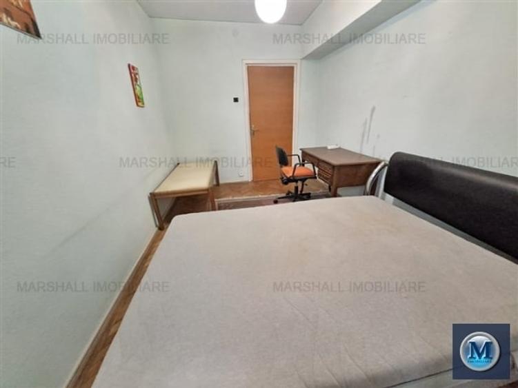 Apartament 3 camere de vanzare, zona Ultracentral, 75 mp #16764 - 9