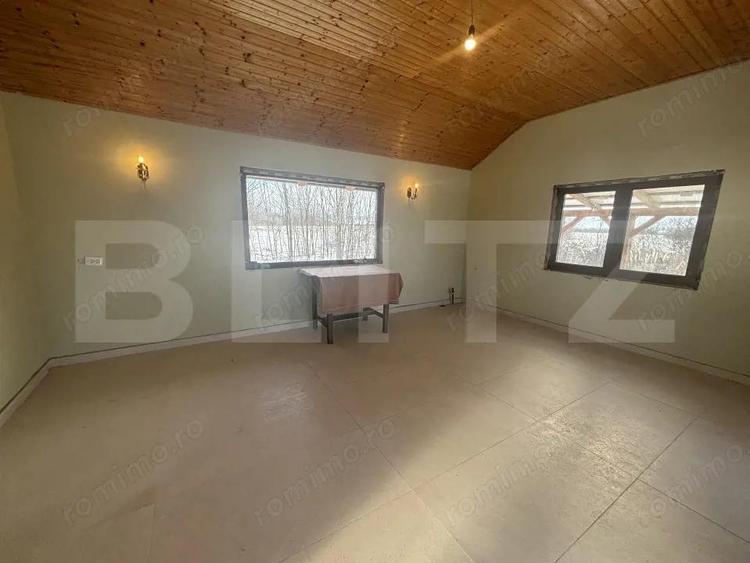 Casa 140 mp, cu teren 3.800 mp, Tatara?ti - 17