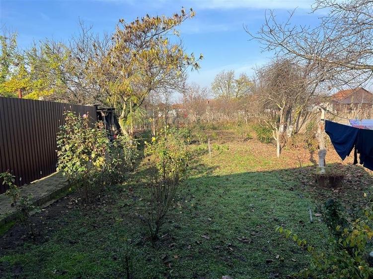 RECO Casa frumoasa la sosea SALARD - 13