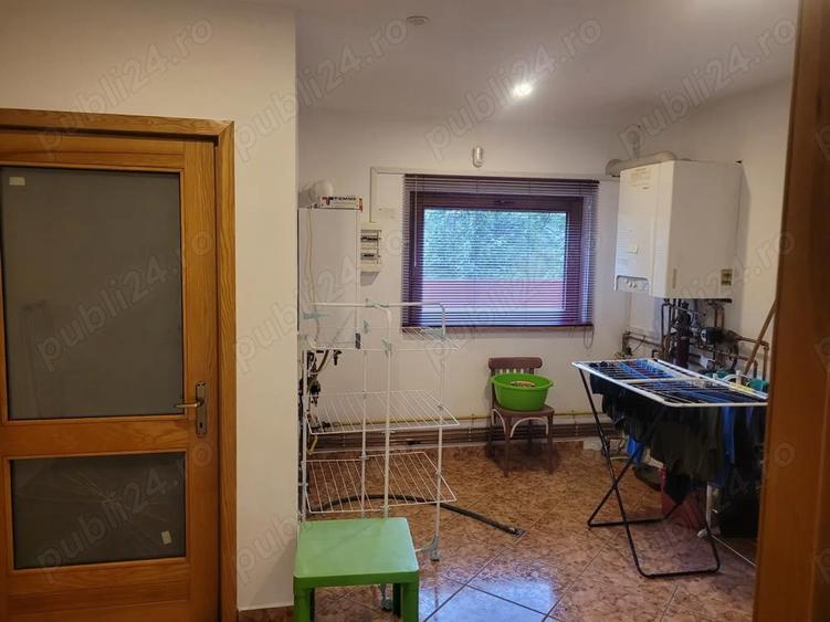 Vila de vanzare in Targu Ocna - 14