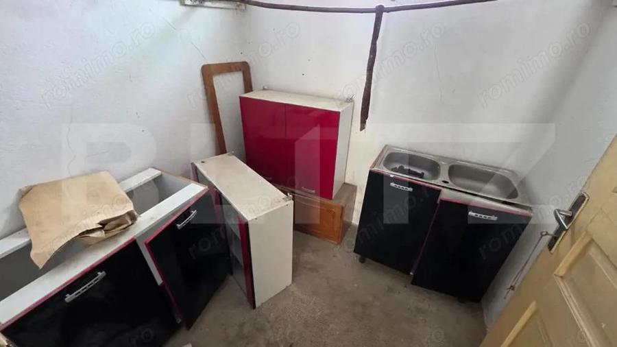 Casa cu teren 32 ari Viile Tecii, la 30 km de Bistri?a - 18