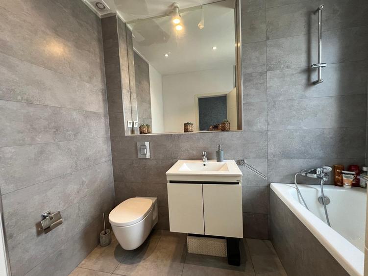 VILA SPATIOASA + GRADINA AMENAJATA - VOLUNTARI - COMISION 0% - 16