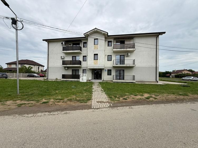 PROPRIETAR - COMISION 0 % Apartament cu 3 camere complet mobilat - 3