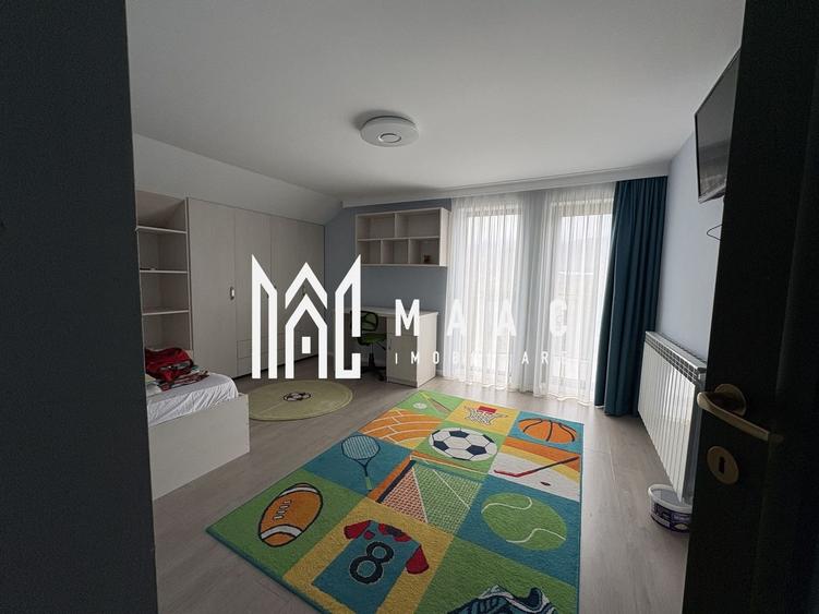 Casa cu 5 camere  I Curte 920 mp  I Tocile - 15