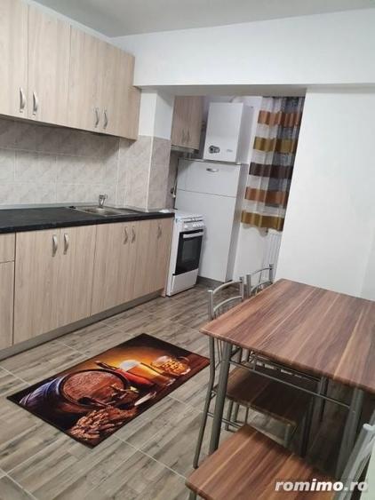 Garsoniera in zona Parcul Circului cu centrala proprie - 1