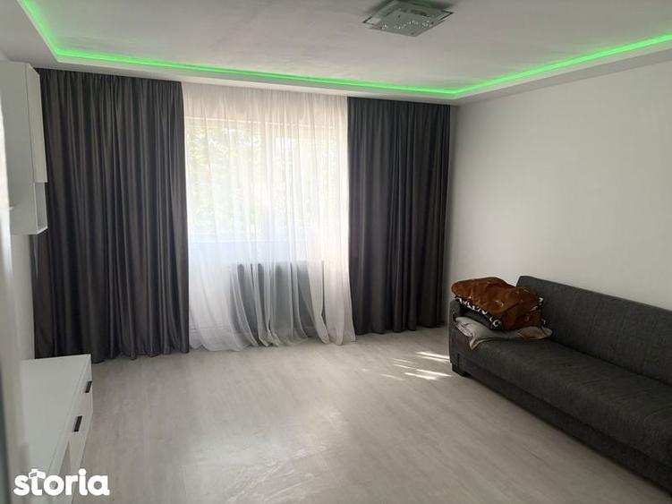 Apartament cu 3 camere - 1