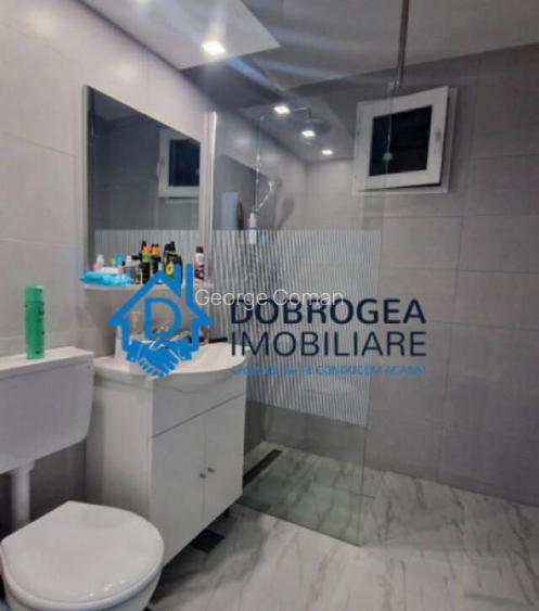 E3-3 CAMERE DECOMANDAT, ETAJ 1, CENTRALA GAZ