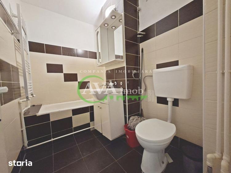 Apartament 2 camere | Mobilat si utilat | Etaj 3 - Zona Narcisa, Bacau - 7
