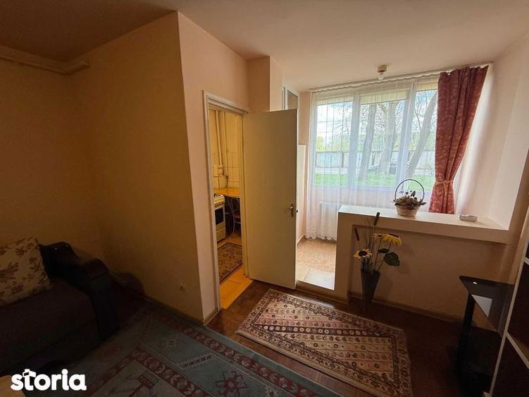 De Inchiriat garsoniera Zona UMF 280 - 4