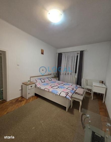 Apartament 1 camera | semicentral | renovat - 6