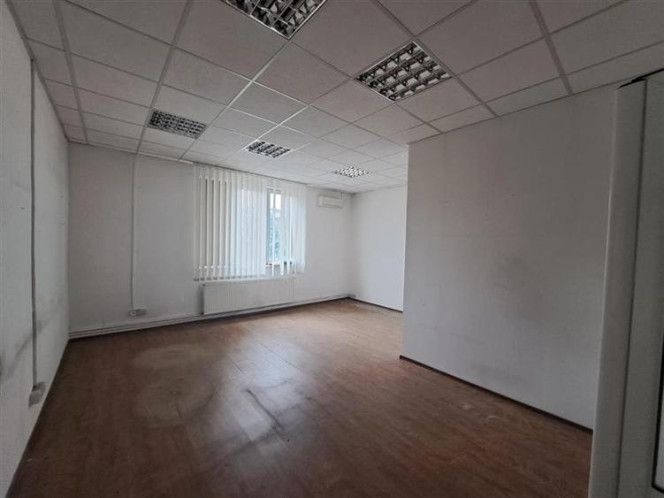 Spatiu industrial, 1500 mp utili, P+E, situat in zona Corneliu Coposu! - 7